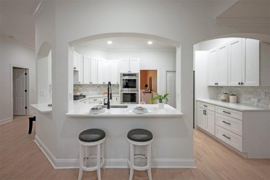 Welcome to your dream home in the sought-after, gated community on Queens Harbour Yacht and Country Club in Florida - for sale on GolfHomes.com, golf home, golf lot