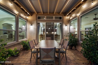 Trilogy Gem! Gorgeous 2698 SF Aurora Model with private salt on Trilogy Golf Club At Vistancia in Arizona - for sale on GolfHomes.com, golf home, golf lot