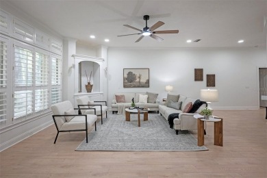 Welcome to your dream home in the sought-after, gated community on Queens Harbour Yacht and Country Club in Florida - for sale on GolfHomes.com, golf home, golf lot