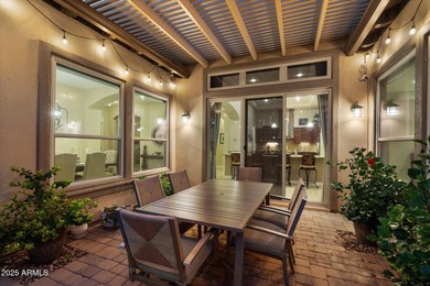 Trilogy Gem! Gorgeous 2698 SF Aurora Model with private salt on Trilogy Golf Club At Vistancia in Arizona - for sale on GolfHomes.com, golf home, golf lot