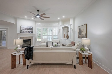 Welcome to your dream home in the sought-after, gated community on Queens Harbour Yacht and Country Club in Florida - for sale on GolfHomes.com, golf home, golf lot