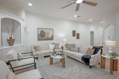 Welcome to your dream home in the sought-after, gated community on Queens Harbour Yacht and Country Club in Florida - for sale on GolfHomes.com, golf home, golf lot