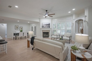 Welcome to your dream home in the sought-after, gated community on Queens Harbour Yacht and Country Club in Florida - for sale on GolfHomes.com, golf home, golf lot