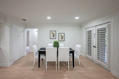 Welcome to your dream home in the sought-after, gated community on Queens Harbour Yacht and Country Club in Florida - for sale on GolfHomes.com, golf home, golf lot