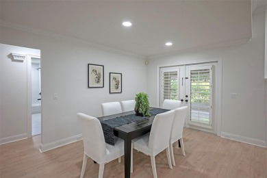 Welcome to your dream home in the sought-after, gated community on Queens Harbour Yacht and Country Club in Florida - for sale on GolfHomes.com, golf home, golf lot