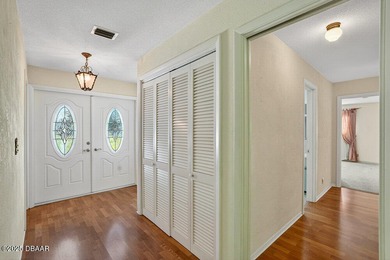 Incredible value in the highly desirable Tomoka Oaks on Tomoka Oaks Golf and Country Club in Florida - for sale on GolfHomes.com, golf home, golf lot