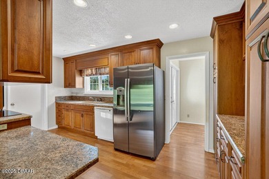 Incredible value in the highly desirable Tomoka Oaks on Tomoka Oaks Golf and Country Club in Florida - for sale on GolfHomes.com, golf home, golf lot