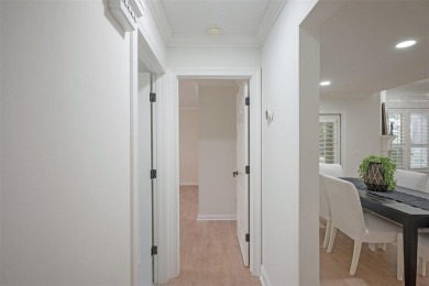 Welcome to your dream home in the sought-after, gated community on Queens Harbour Yacht and Country Club in Florida - for sale on GolfHomes.com, golf home, golf lot