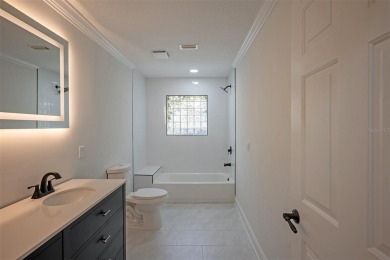 Welcome to your dream home in the sought-after, gated community on Queens Harbour Yacht and Country Club in Florida - for sale on GolfHomes.com, golf home, golf lot