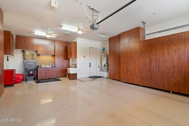 Trilogy Gem! Gorgeous 2698 SF Aurora Model with private salt on Trilogy Golf Club At Vistancia in Arizona - for sale on GolfHomes.com, golf home, golf lot