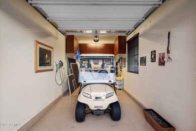 Trilogy Gem! Gorgeous 2698 SF Aurora Model with private salt on Trilogy Golf Club At Vistancia in Arizona - for sale on GolfHomes.com, golf home, golf lot