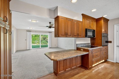 Incredible value in the highly desirable Tomoka Oaks on Tomoka Oaks Golf and Country Club in Florida - for sale on GolfHomes.com, golf home, golf lot