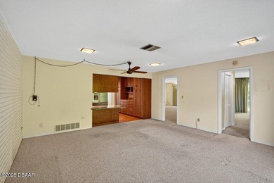 Incredible value in the highly desirable Tomoka Oaks on Tomoka Oaks Golf and Country Club in Florida - for sale on GolfHomes.com, golf home, golf lot