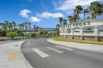 The V is the hidden gem of Lake Las Vegas condo living. The on Reflection Bay Golf Club in Nevada - for sale on GolfHomes.com, golf home, golf lot