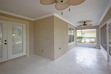 Welcome to your dream home in the sought-after, gated community on Queens Harbour Yacht and Country Club in Florida - for sale on GolfHomes.com, golf home, golf lot