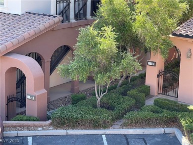 The V is the hidden gem of Lake Las Vegas condo living. The on Reflection Bay Golf Club in Nevada - for sale on GolfHomes.com, golf home, golf lot