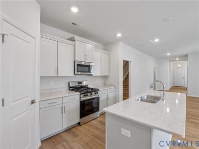 Located in the sought-after Viniterra community, known for its on The Club At Viniterra in Virginia - for sale on GolfHomes.com, golf home, golf lot