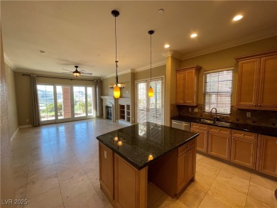 The V is the hidden gem of Lake Las Vegas condo living. The on Reflection Bay Golf Club in Nevada - for sale on GolfHomes.com, golf home, golf lot