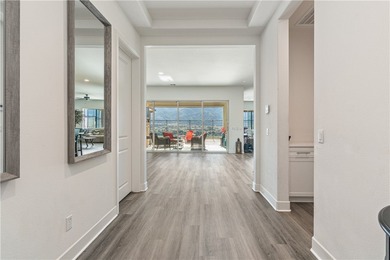 Stunning and highly upgraded home in the desirable guard gated on Glen Ivy Golf Club in California - for sale on GolfHomes.com, golf home, golf lot