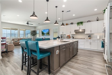 Stunning and highly upgraded home in the desirable guard gated on Glen Ivy Golf Club in California - for sale on GolfHomes.com, golf home, golf lot