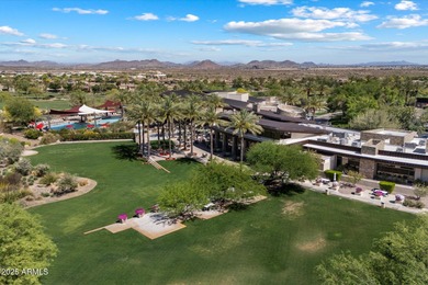 Trilogy Gem! Gorgeous 2698 SF Aurora Model with private salt on Trilogy Golf Club At Vistancia in Arizona - for sale on GolfHomes.com, golf home, golf lot