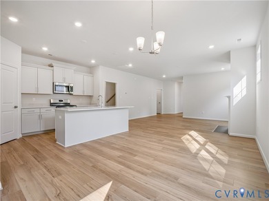 Located in the sought-after Viniterra community, known for its on The Club At Viniterra in Virginia - for sale on GolfHomes.com, golf home, golf lot