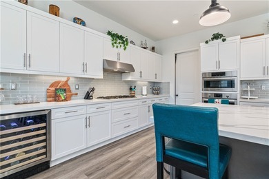 Stunning and highly upgraded home in the desirable guard gated on Glen Ivy Golf Club in California - for sale on GolfHomes.com, golf home, golf lot