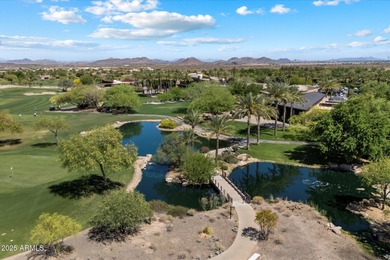Trilogy Gem! Gorgeous 2698 SF Aurora Model with private salt on Trilogy Golf Club At Vistancia in Arizona - for sale on GolfHomes.com, golf home, golf lot