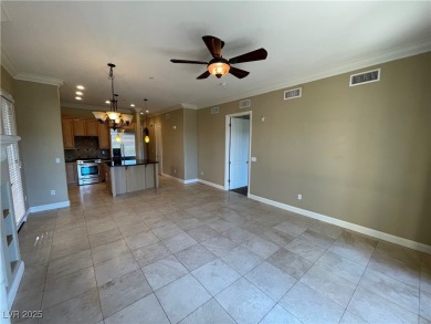 The V is the hidden gem of Lake Las Vegas condo living. The on Reflection Bay Golf Club in Nevada - for sale on GolfHomes.com, golf home, golf lot
