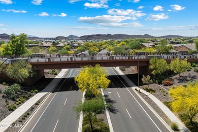 Trilogy Gem! Gorgeous 2698 SF Aurora Model with private salt on Trilogy Golf Club At Vistancia in Arizona - for sale on GolfHomes.com, golf home, golf lot