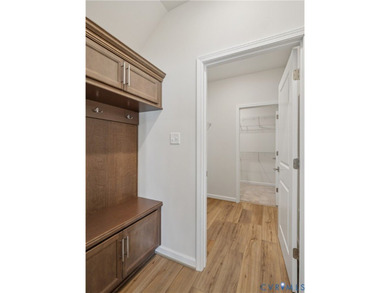 Located in the sought-after Viniterra community, known for its on The Club At Viniterra in Virginia - for sale on GolfHomes.com, golf home, golf lot