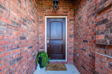 Welcome to beautiful 109 Zurie Circle in Maumelle--a on The Country Club of Arkansas in Arkansas - for sale on GolfHomes.com, golf home, golf lot
