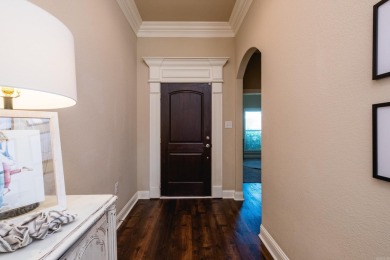 Welcome to beautiful 109 Zurie Circle in Maumelle--a on The Country Club of Arkansas in Arkansas - for sale on GolfHomes.com, golf home, golf lot