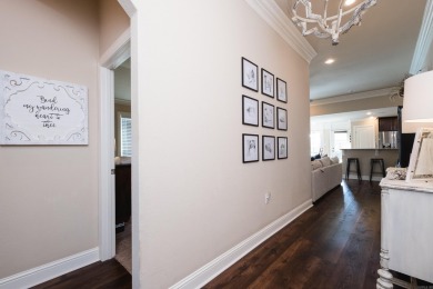 Welcome to beautiful 109 Zurie Circle in Maumelle--a on The Country Club of Arkansas in Arkansas - for sale on GolfHomes.com, golf home, golf lot