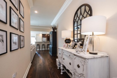 Welcome to beautiful 109 Zurie Circle in Maumelle--a on The Country Club of Arkansas in Arkansas - for sale on GolfHomes.com, golf home, golf lot