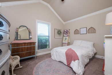 Welcome to beautiful 109 Zurie Circle in Maumelle--a on The Country Club of Arkansas in Arkansas - for sale on GolfHomes.com, golf home, golf lot