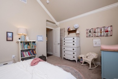 Welcome to beautiful 109 Zurie Circle in Maumelle--a on The Country Club of Arkansas in Arkansas - for sale on GolfHomes.com, golf home, golf lot