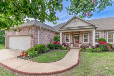 BEAUTIFUL. This beautifully built 3 Bedroom, 2.5 Bath home + on Greystone Country Club in Arkansas - for sale on GolfHomes.com, golf home, golf lot