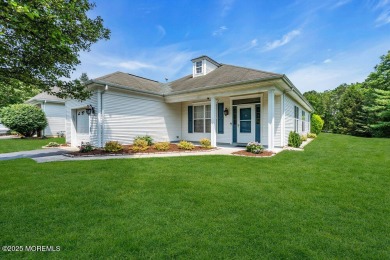 This is a coming soon and cannot be shown until 6/29/25. WELCOME on Four Seasons Spa and Country Club in New Jersey - for sale on GolfHomes.com, golf home, golf lot