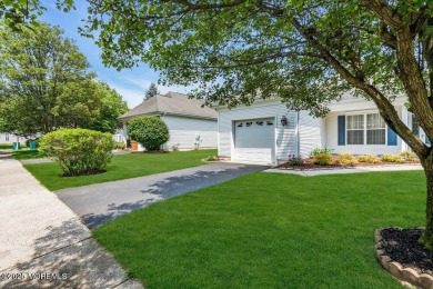 This is a coming soon and cannot be shown until 6/29/25. WELCOME on Four Seasons Spa and Country Club in New Jersey - for sale on GolfHomes.com, golf home, golf lot