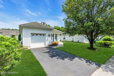 This is a coming soon and cannot be shown until 6/29/25. WELCOME on Four Seasons Spa and Country Club in New Jersey - for sale on GolfHomes.com, golf home, golf lot