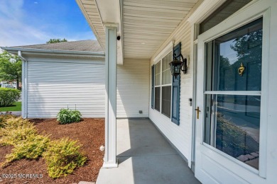 This is a coming soon and cannot be shown until 6/29/25. WELCOME on Four Seasons Spa and Country Club in New Jersey - for sale on GolfHomes.com, golf home, golf lot