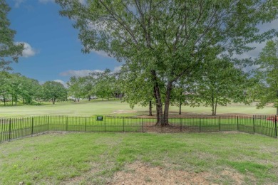 BEAUTIFUL. This beautifully built 3 Bedroom, 2.5 Bath home + on Greystone Country Club in Arkansas - for sale on GolfHomes.com, golf home, golf lot