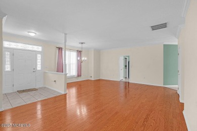 This is a coming soon and cannot be shown until 6/29/25. WELCOME on Four Seasons Spa and Country Club in New Jersey - for sale on GolfHomes.com, golf home, golf lot