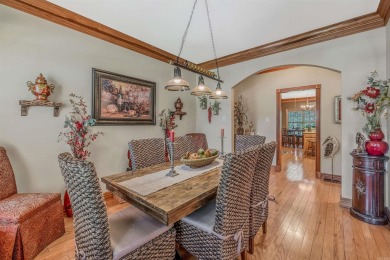 BEAUTIFUL. This beautifully built 3 Bedroom, 2.5 Bath home + on Greystone Country Club in Arkansas - for sale on GolfHomes.com, golf home, golf lot