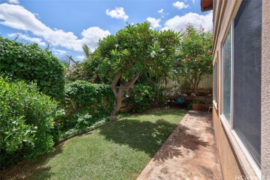 Beautiful 2-story single family home snuggled in the Kapolei on Kapolei Golf Course in Hawaii - for sale on GolfHomes.com, golf home, golf lot