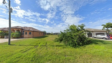 Rare opportunity in Rotonda West White Marsh! This 0.22-acre on Rotonda Golf and Country Club - Long Marsh  in Florida - for sale on GolfHomes.com, golf home, golf lot