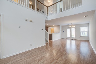 This spacious 4-bedroom, 2.5-bath townhome offers over 1,750 on Golf Club At Wescott Plantation in South Carolina - for sale on GolfHomes.com, golf home, golf lot