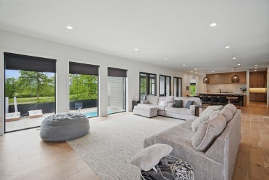One of the few homes offering over 5,000 sq ft of above-grade on Tournament Club of Iowa in Iowa - for sale on GolfHomes.com, golf home, golf lot