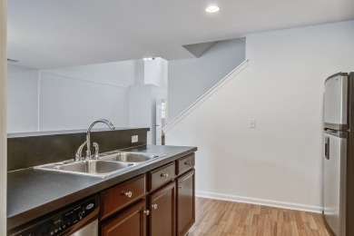 This spacious 4-bedroom, 2.5-bath townhome offers over 1,750 on Golf Club At Wescott Plantation in South Carolina - for sale on GolfHomes.com, golf home, golf lot